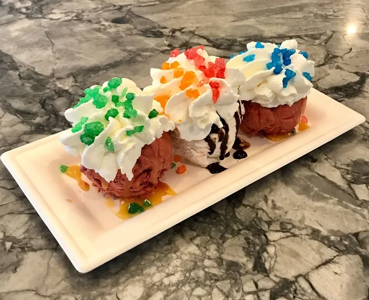 17 Best Ice Cream restaurants in Buffalo