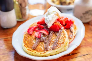 27 Perfected Pancakes in New York City