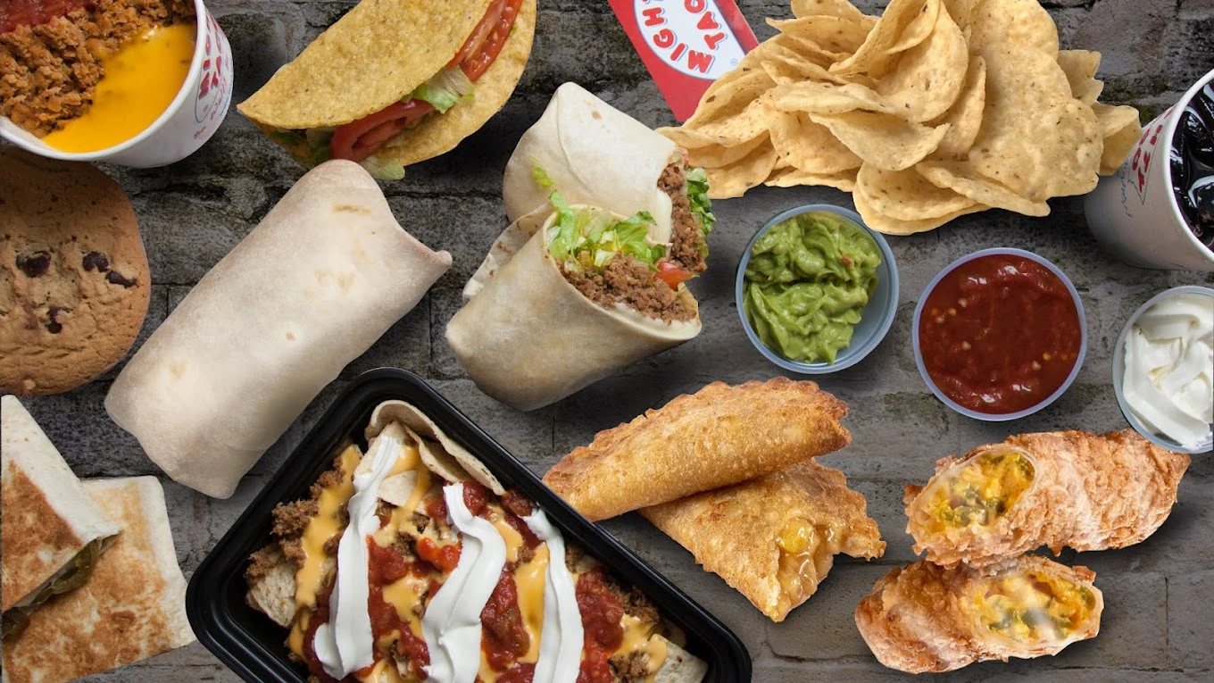 4 Best Tortillas restaurants in Buffalo