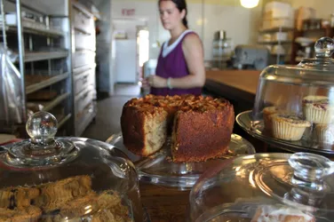 8 of the best cakes restaurants in Buffalo