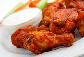 11 Best Wings restaurants in Buffalo