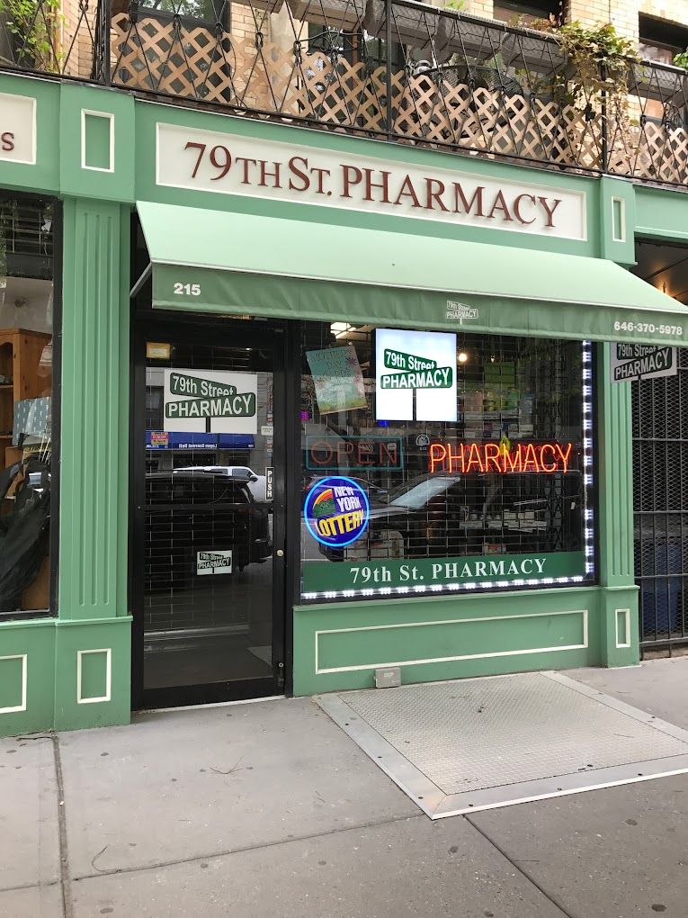 79th Street Pharmacy