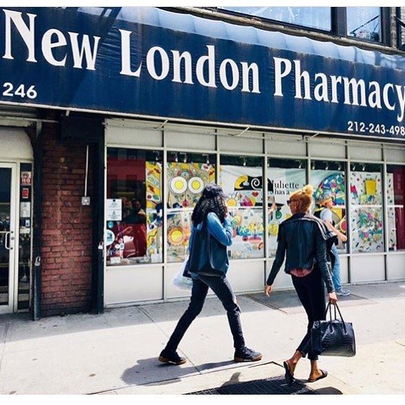 New London Pharmacy