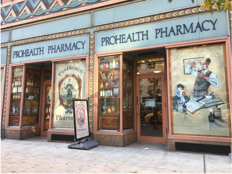 ProHealth Pharmacy