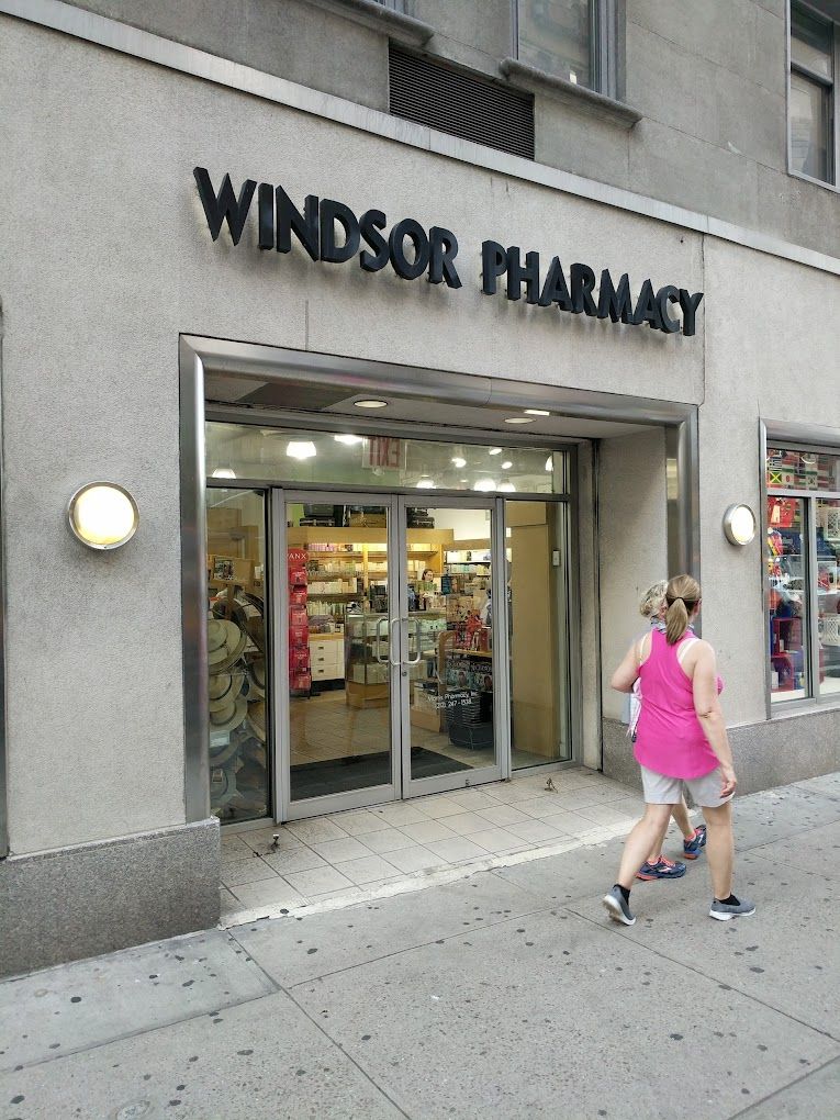 Windsor Pharmacy