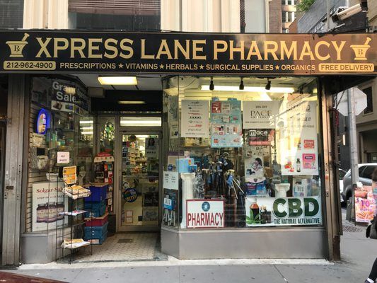 Xpress Lane Pharmacy