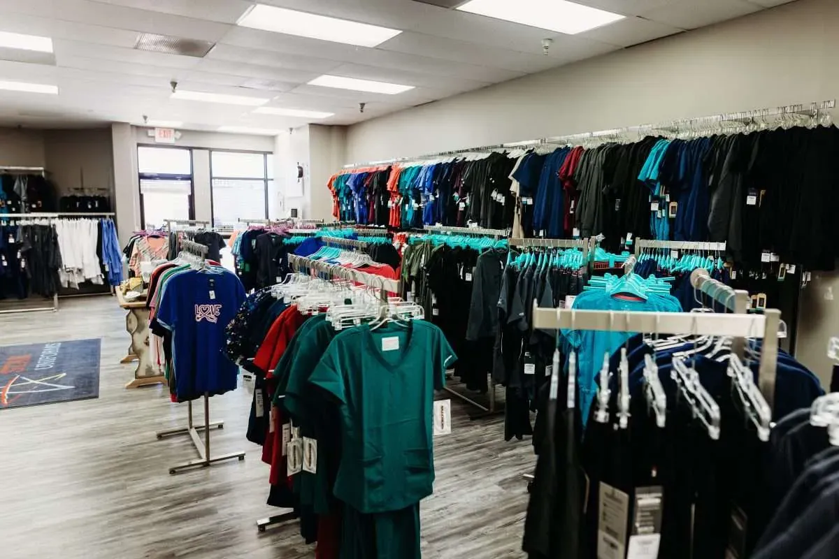 The 7 best uniform stores in Buffalo