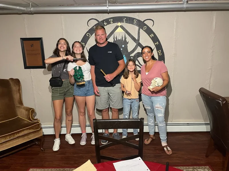 10 best kid's amusement parks in Buffalo