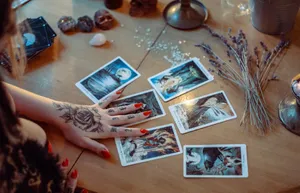 The 6 most popular psychics in Buffalo