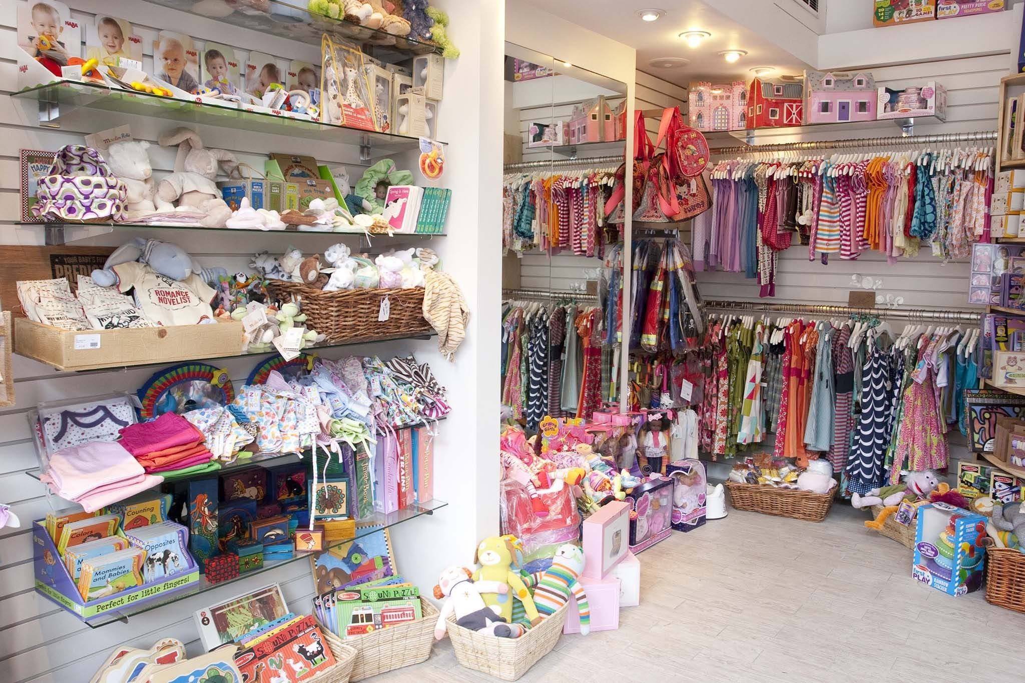 Clothing stores near sales me for kids