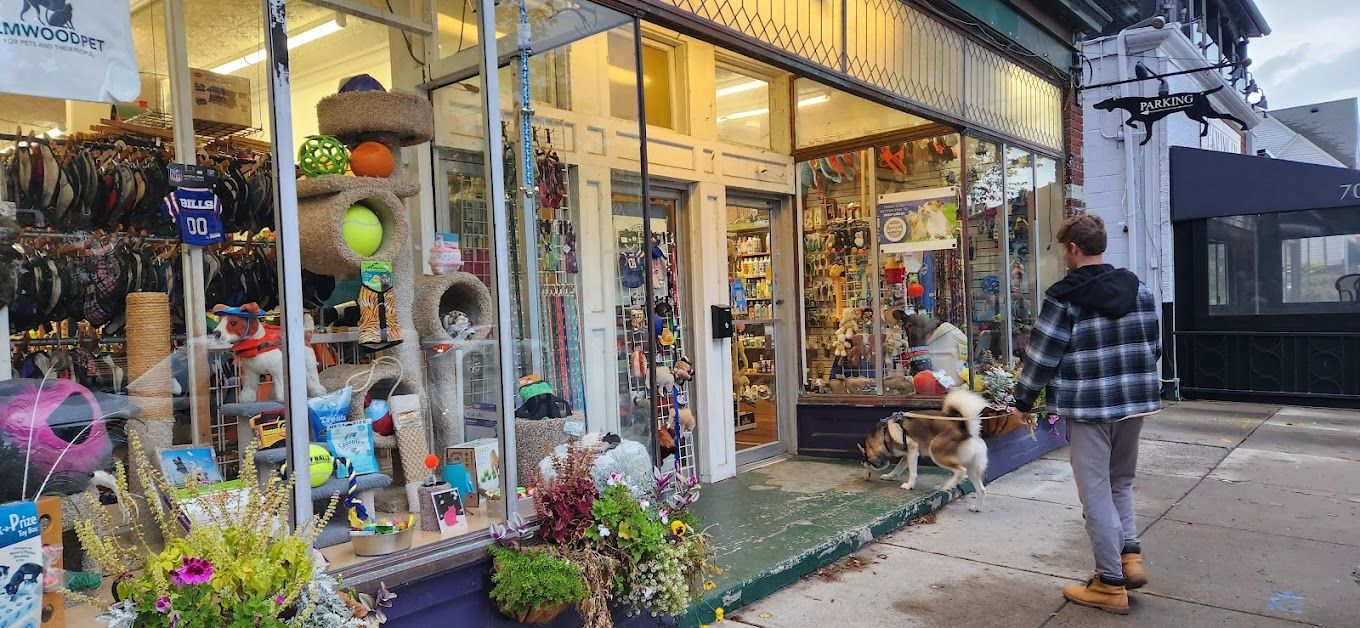 15 of the best pet stores in Buffalo