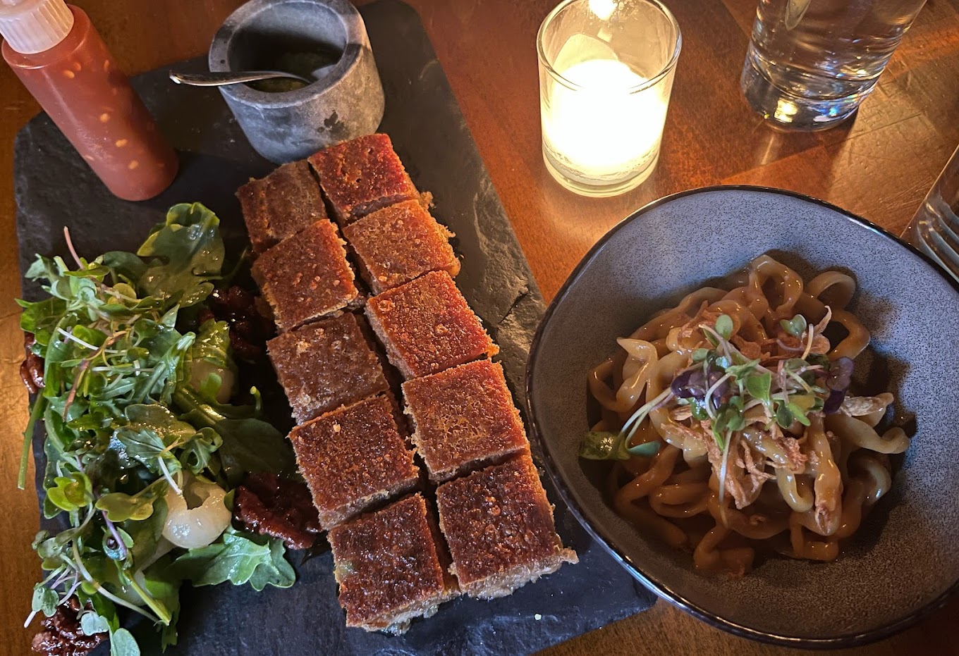 19 Best Quiet Restaurants in New York City