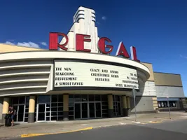 7 most favorite movie theaters in Buffalo