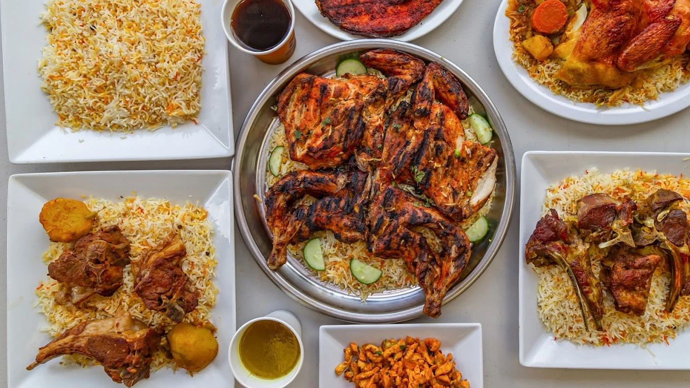 11 best Egyptian restaurants in Buffalo