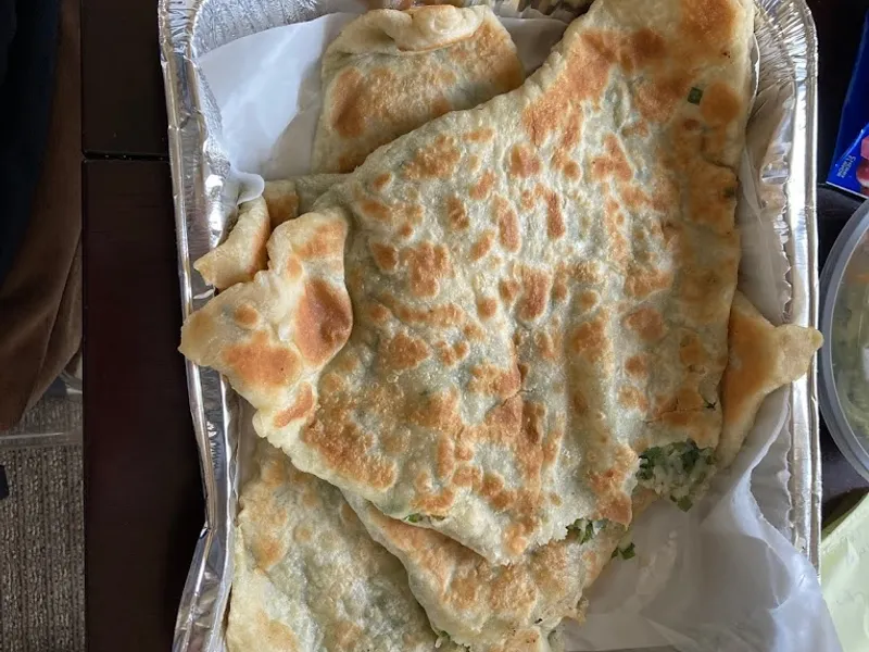 Khoshmazeh Afghan Cuisine