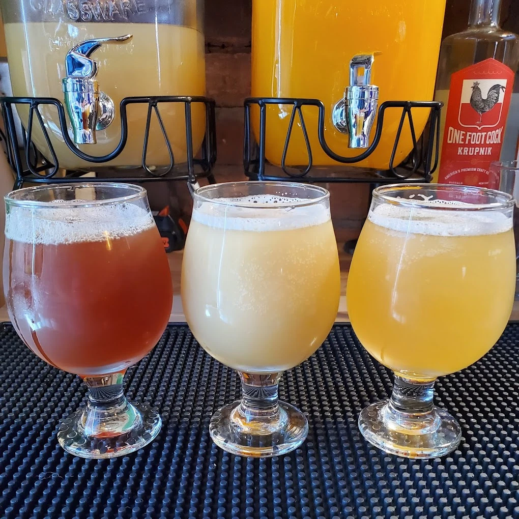 19 Best breweries in Buffalo