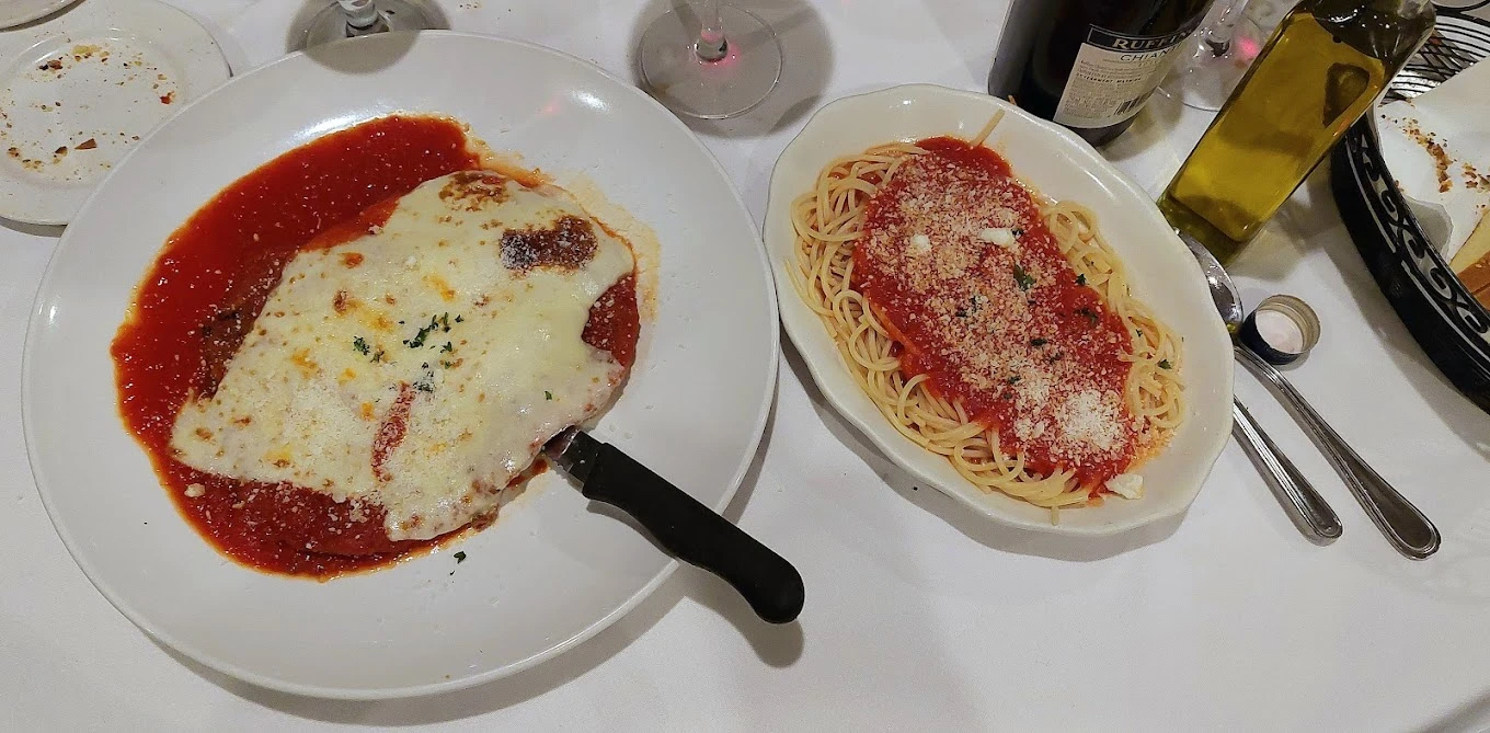8 Best Italian restaurants in Bayside New York City