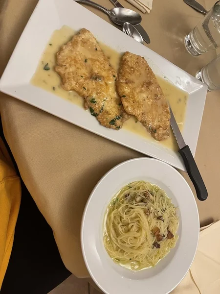 8 Best Italian restaurants in Bayside New York City