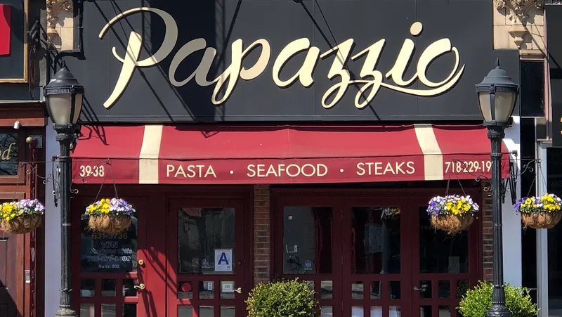 8 Best Italian restaurants in Bayside New York City