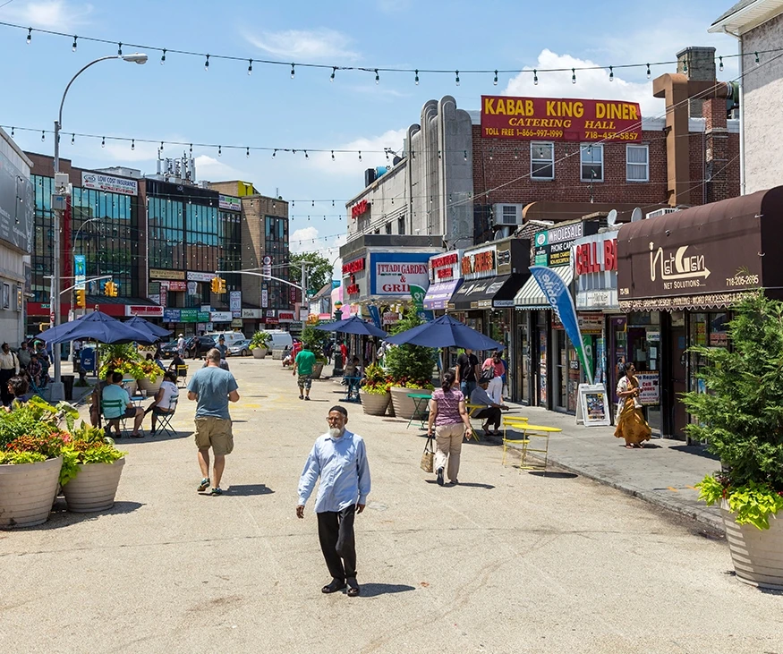 3 Best things to do in Jackson Heights New York City
