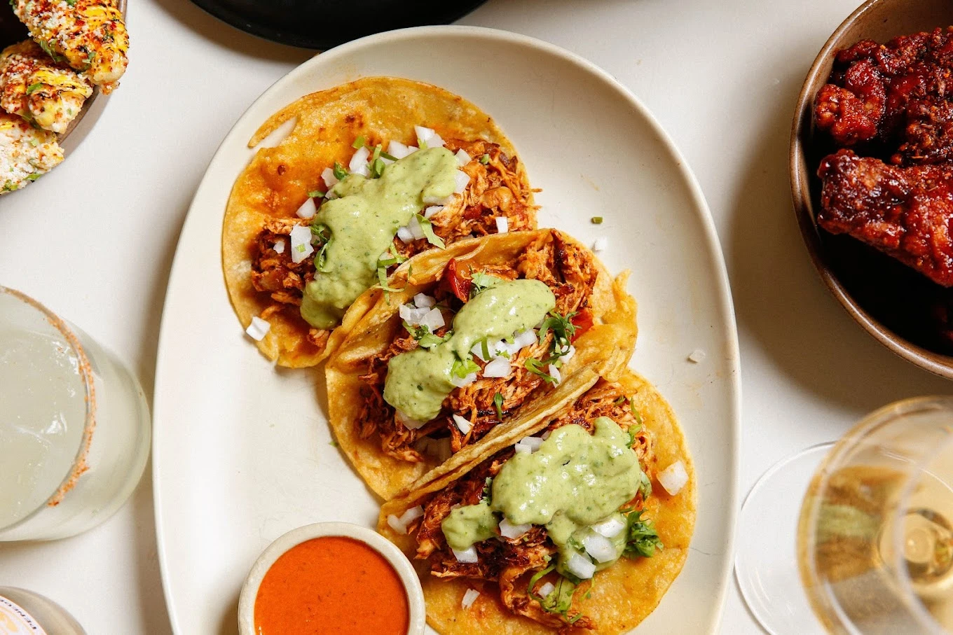 46 Best Tacos in New York City
