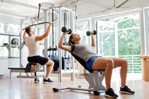 4 best gyms in Bayside New York City