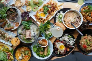 12 Best vietnamese restaurants in Jackson Heights New York City