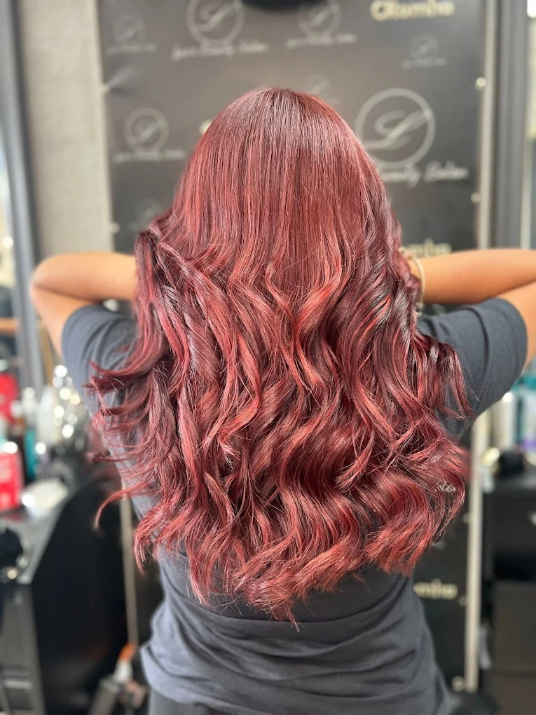 Top 8 hair salons in Jackson Heights New York City