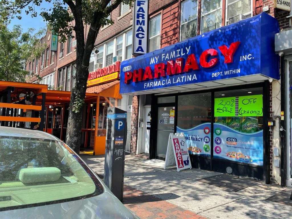 Best of 20 pharmacies in Jackson Heights New York City