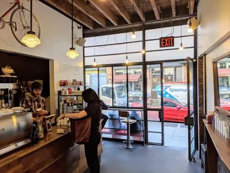 9 most favorite coffee shops in NoHo New York City