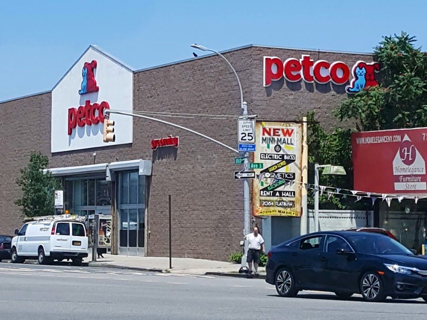 Petco near me brooklyn sales