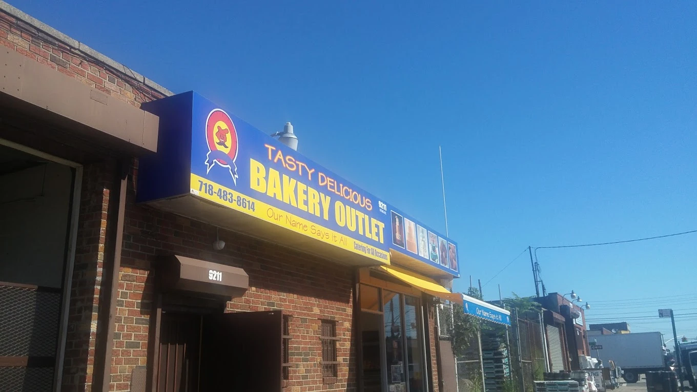 9 best bakeries in East Flatbush New York City