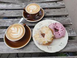 The 4 best coffee shops in East Flatbush New York City