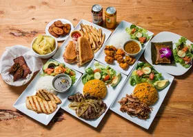 28 Best fast food restaurants in Jamaica New York City