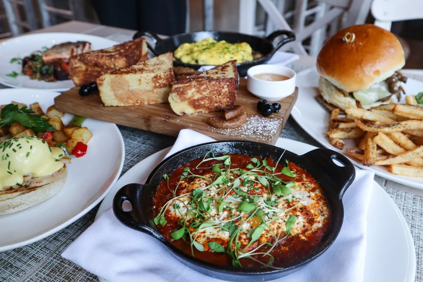 The 8 Best greek restaurants in Jamaica New York City