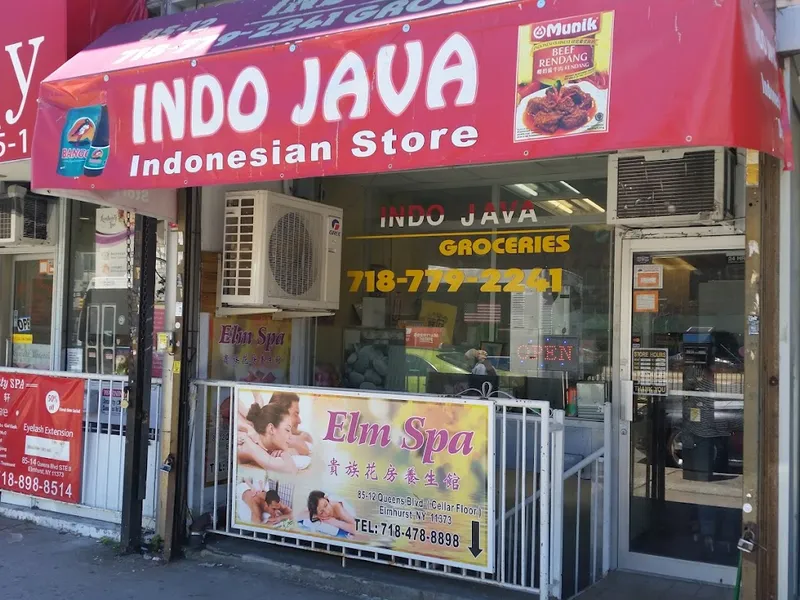 Indo Java
