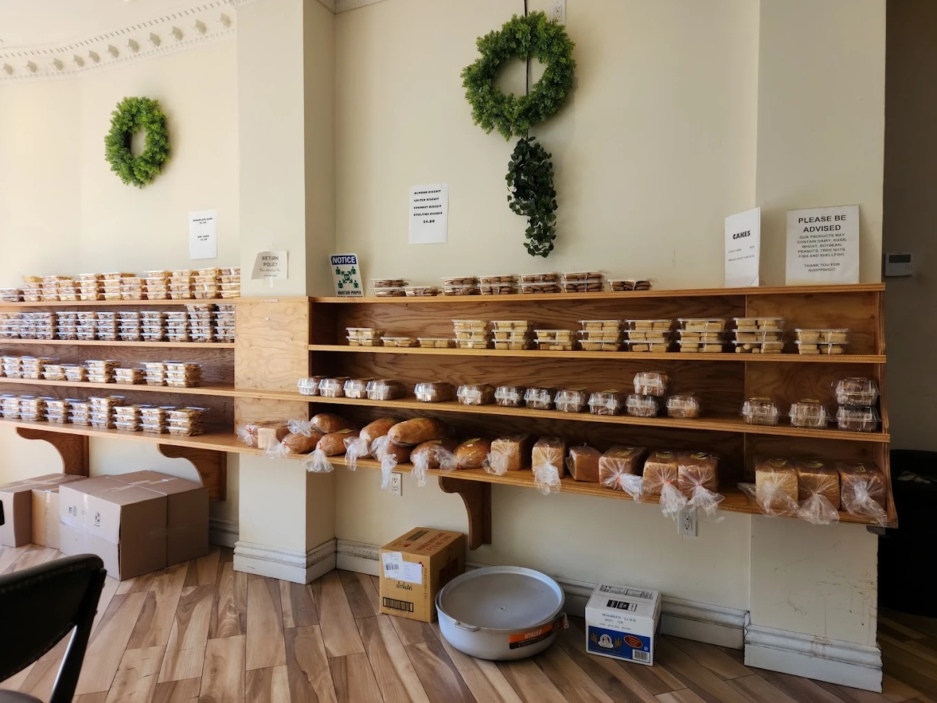 10 Best bakeries in Jamaica New York City