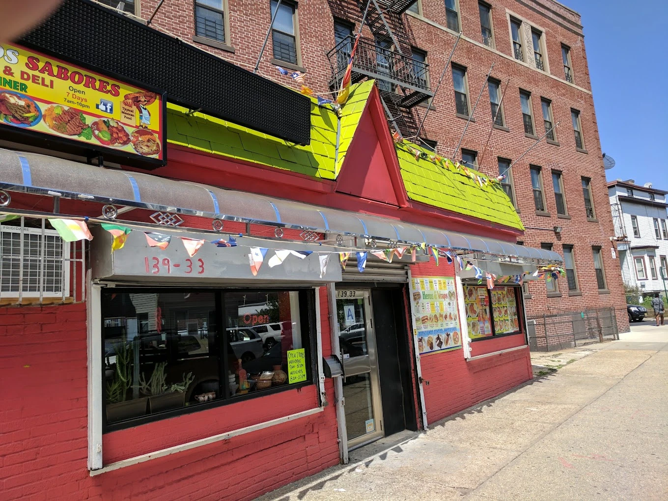 15 Best mexican restaurants in Jamaica New York City