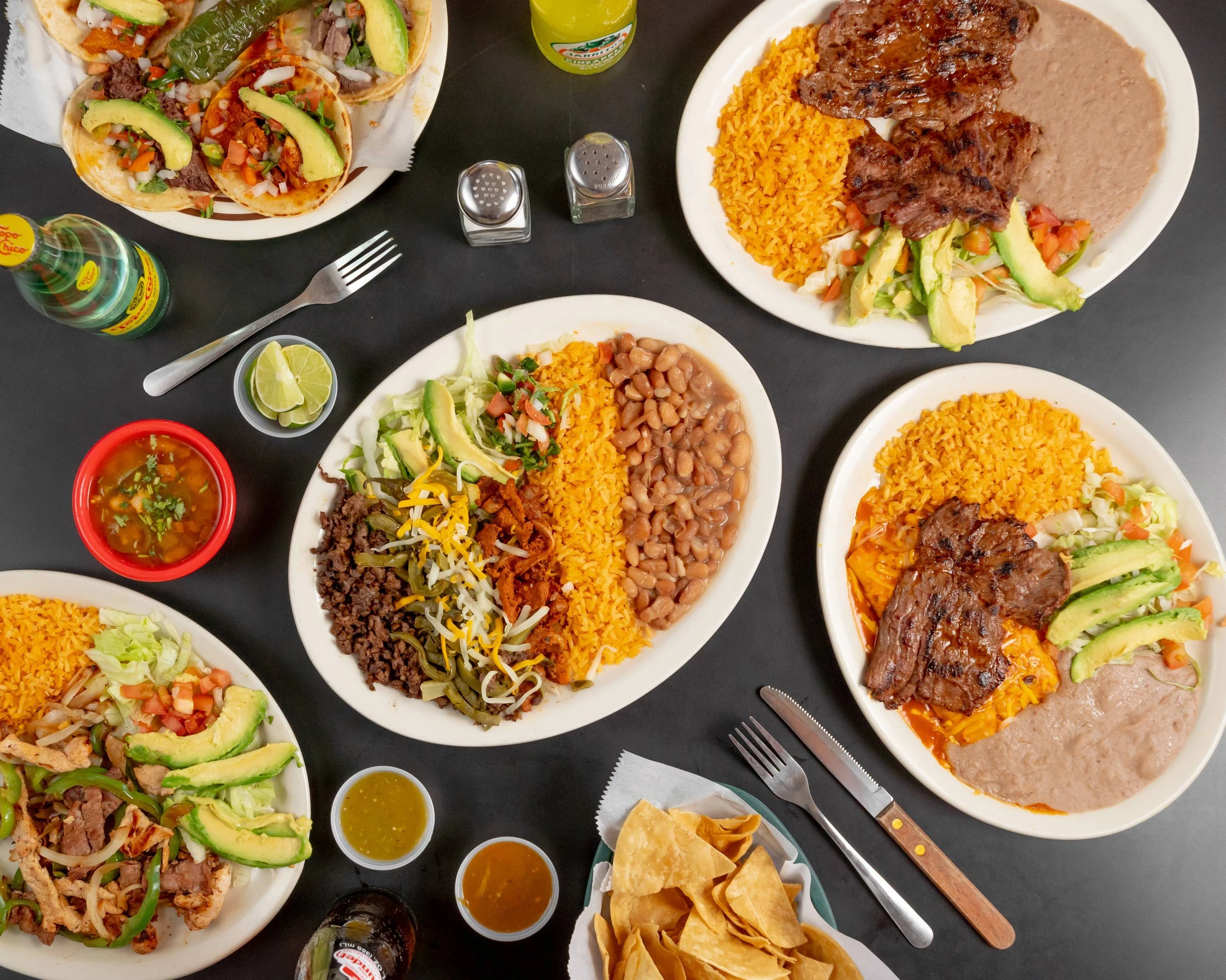 15 Best mexican restaurants in Jamaica New York City