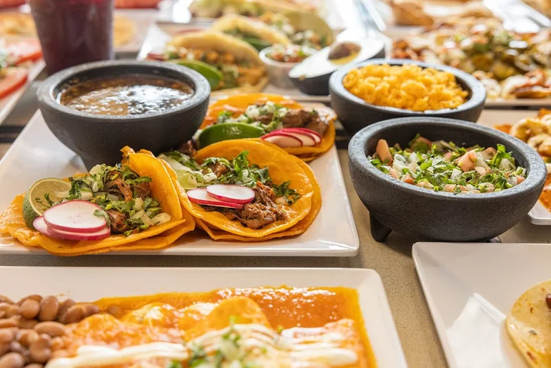 15 Best mexican restaurants in Jamaica New York City