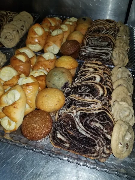 19 best bakeries in Crown Heights New York City