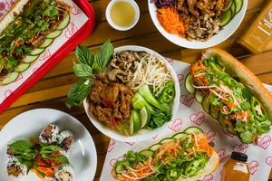 4 Best vietnamese restaurants in Crown Heights New York City