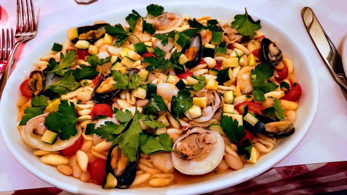 17 Best restaurants in Brooklyn Heights