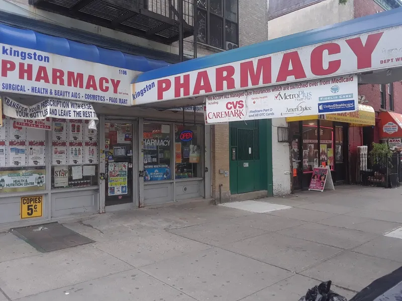 Kingston Pharmacy