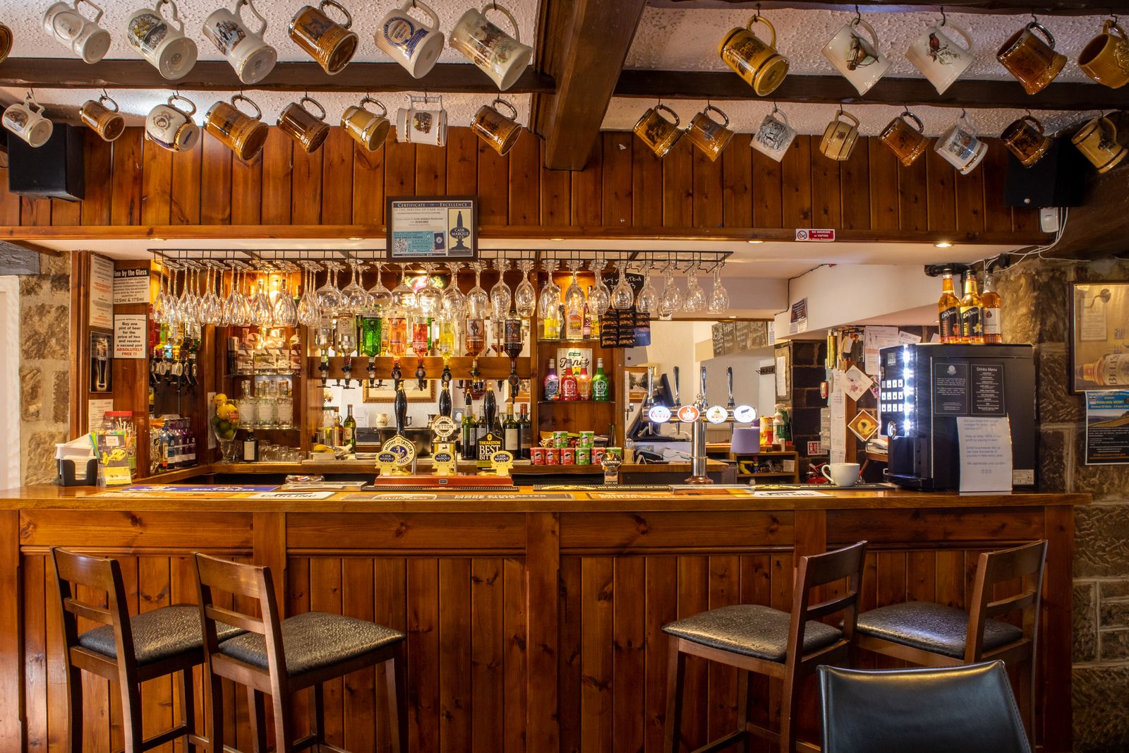 18 best bars in Crown Heights New York City