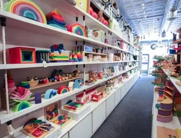 The 17 Best toy stores in Crown Heights New York City