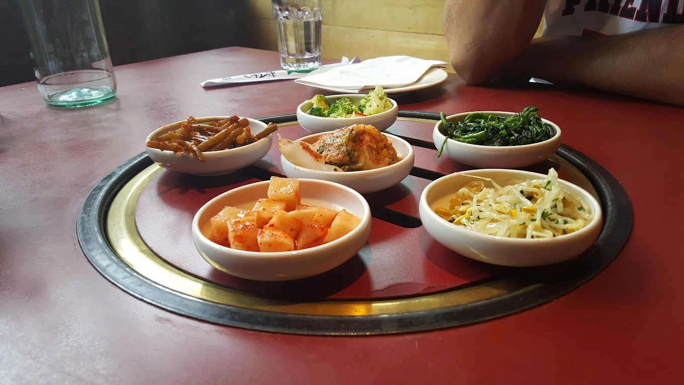 The 5 Best korean restaurants in Bushwick New York City
