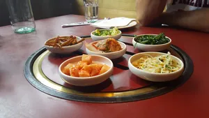 The 5 Best korean restaurants  in Bushwick New York City