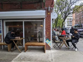 The 15 best coffee shops in Bed-Stuy New York City