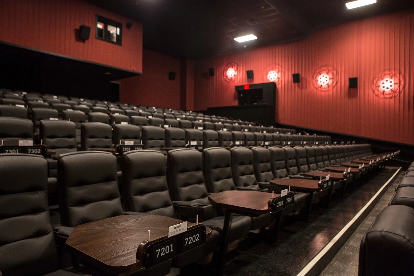 The 14 most popular movie theaters in Bushwick New York City